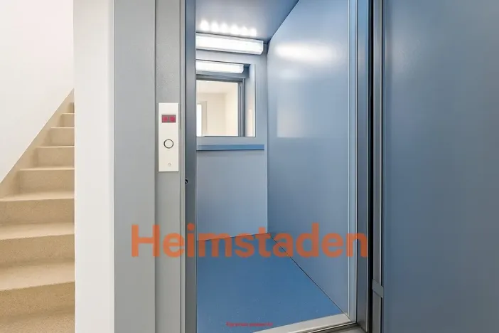 Pronájem bytu 1+1, Havířov - Město, Majakovského, 74 m2