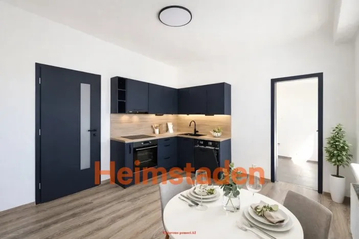 Pronájem bytu 1+1, Havířov - Město, Majakovského, 74 m2