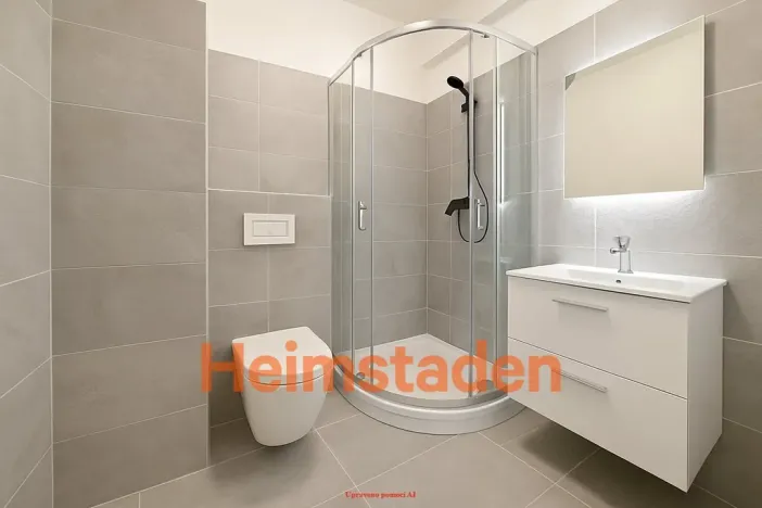 Pronájem bytu 1+1, Havířov - Město, Majakovského, 74 m2