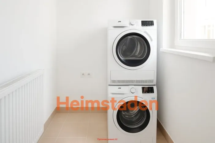 Pronájem bytu 1+1, Havířov - Město, Majakovského, 74 m2
