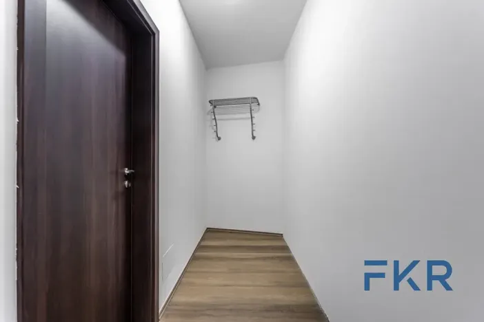 Pronájem bytu 3+kk, Praha - Střížkov, Makedonská, 74 m2