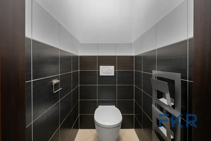 Pronájem bytu 3+kk, Praha - Střížkov, Makedonská, 74 m2