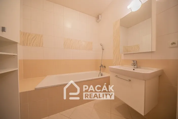 Pronájem bytu 2+kk, Olomouc - Povel, Peškova, 58 m2