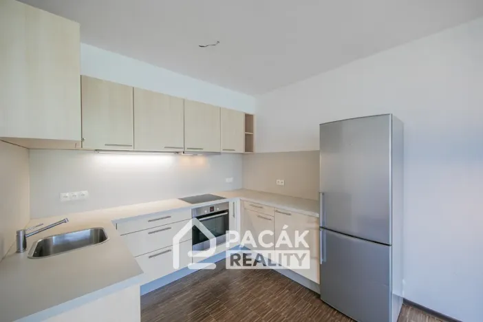 Pronájem bytu 2+kk, Olomouc - Povel, Peškova, 58 m2