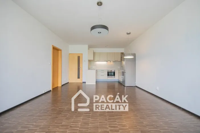 Pronájem bytu 2+kk, Olomouc - Povel, Peškova, 58 m2