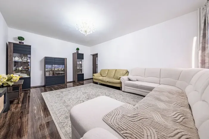 Prodej bytu 3+1, Praha - Strašnice, Dětská, 100 m2