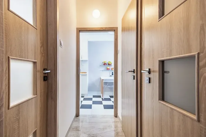 Prodej bytu 3+1, Praha - Strašnice, Dětská, 100 m2