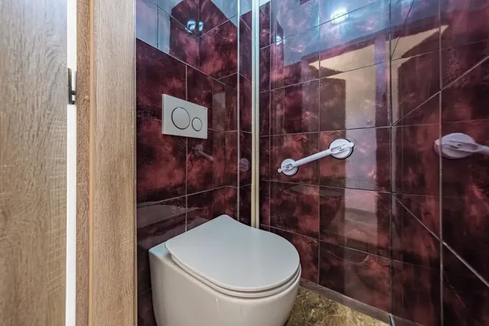 Prodej bytu 3+1, Praha - Strašnice, Dětská, 100 m2