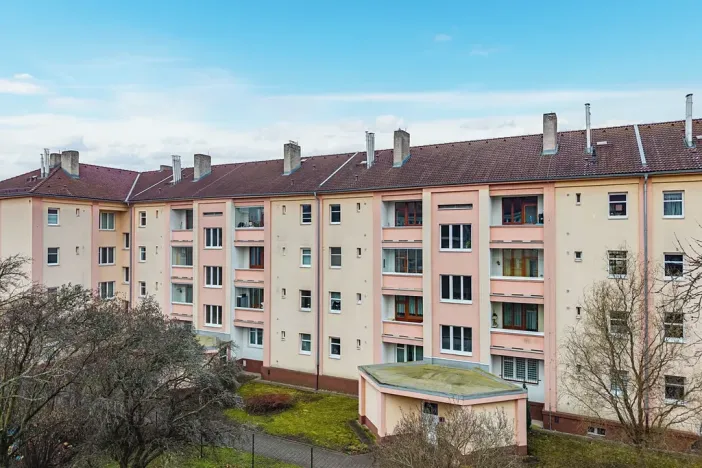 Prodej bytu 3+1, Praha - Strašnice, Dětská, 100 m2