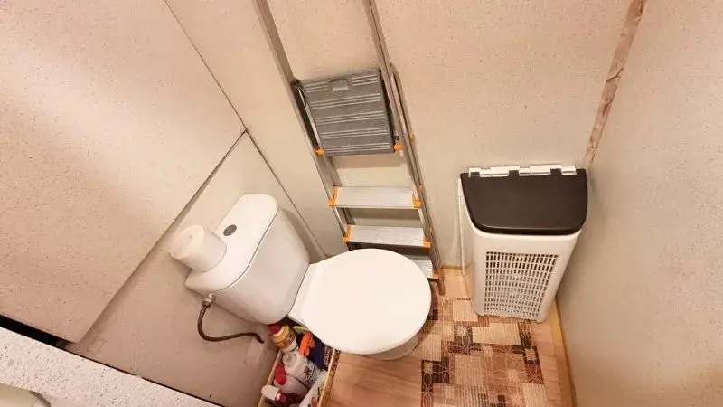 Prodej bytu 1+1, Jihlava, Březinova, 33 m2