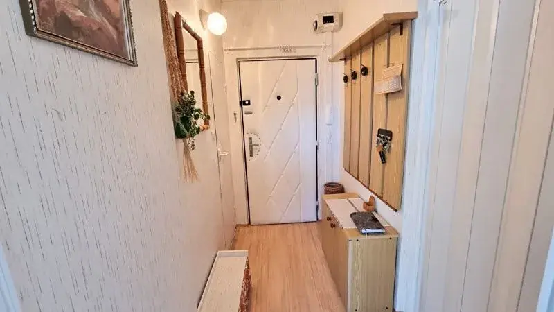 Prodej bytu 1+1, Jihlava, Březinova, 33 m2