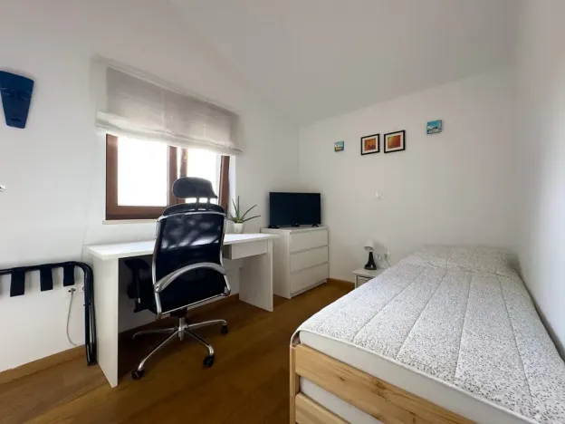 Prodej bytu 3+kk, Pula, Chorvatsko, 63 m2