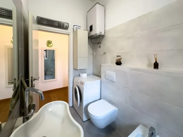 Prodej bytu 3+kk, Pula, Chorvatsko, 63 m2