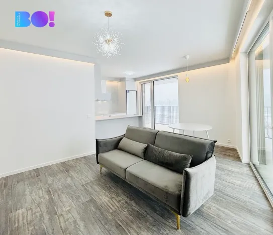 Pronájem bytu 2+kk, Ostrava, F. X. Riepla, 80 m2