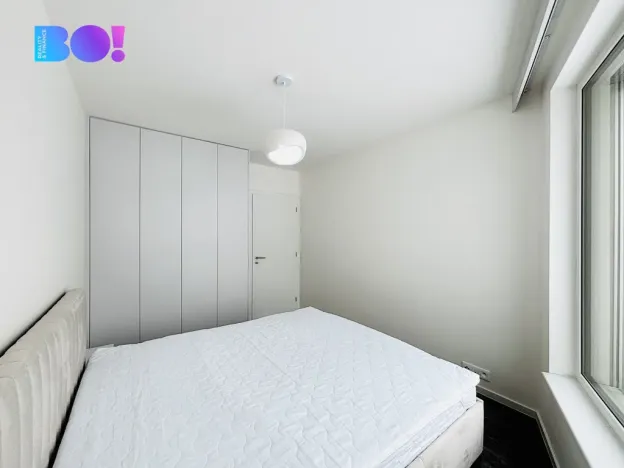 Pronájem bytu 2+kk, Ostrava, F. X. Riepla, 80 m2