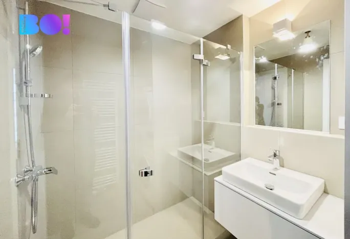 Pronájem bytu 2+kk, Ostrava, F. X. Riepla, 80 m2