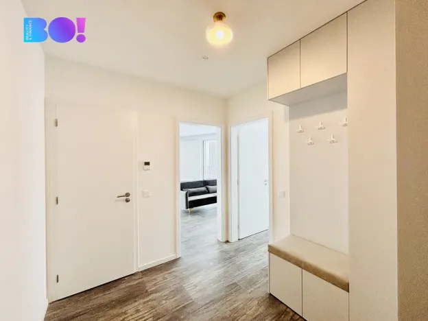 Pronájem bytu 2+kk, Ostrava, F. X. Riepla, 80 m2