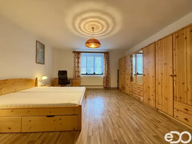 Pronájem bytu 2+1, Kolín, U Borků, 100 m2