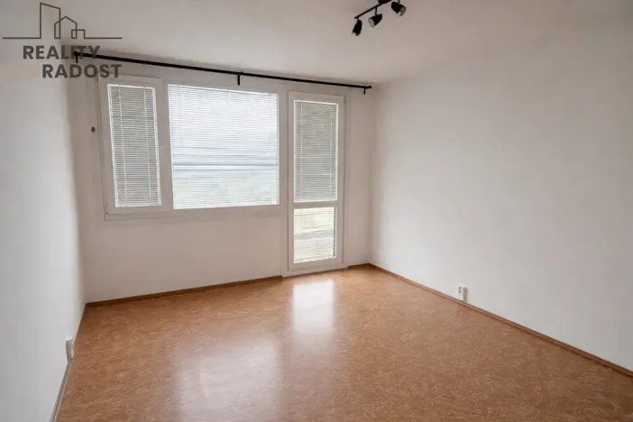 Pronájem bytu 2+1, Krupka, Komenského, 62 m2