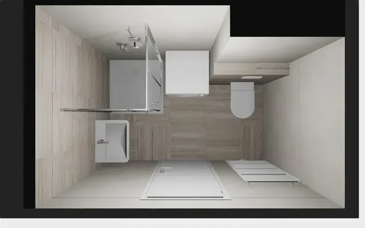 Prodej bytu 2+kk, Brno, třída Generála Píky, 57 m2