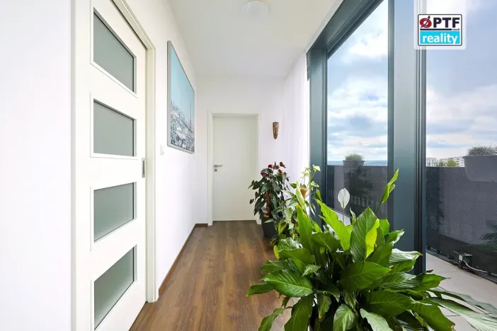 Prodej bytu 3+kk, Plzeň, Železná, 68 m2