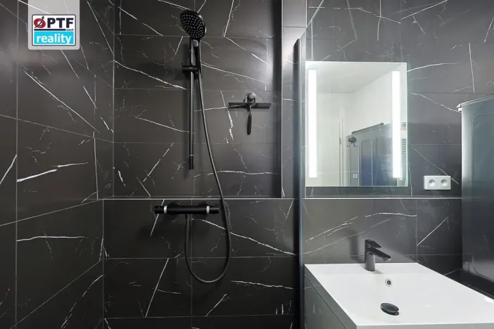 Prodej bytu 3+kk, Plzeň, Železná, 68 m2