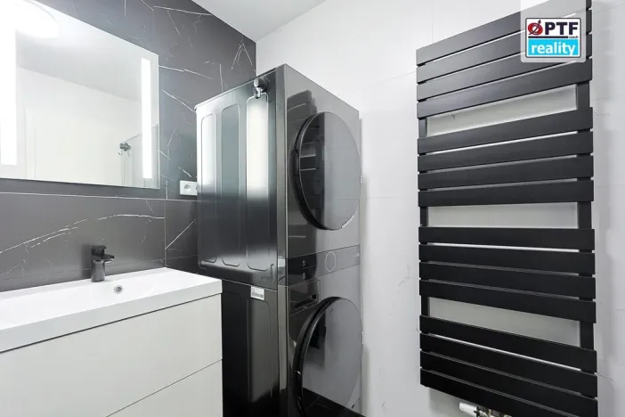 Prodej bytu 3+kk, Plzeň, Železná, 68 m2