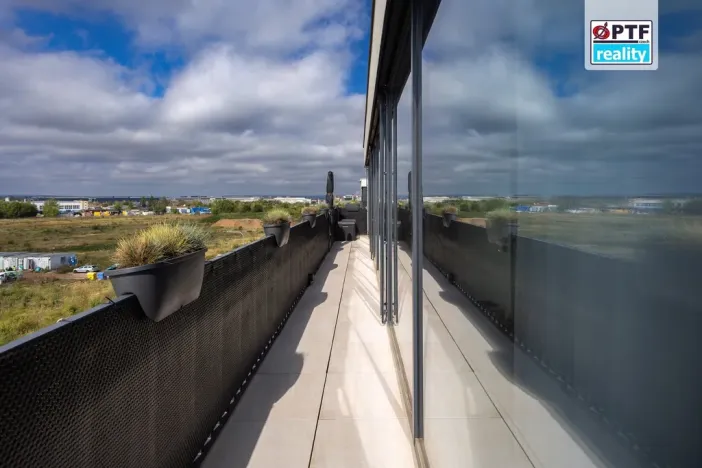 Prodej bytu 3+kk, Plzeň, Železná, 68 m2