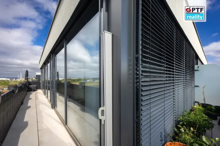 Prodej bytu 3+kk, Plzeň, Železná, 68 m2