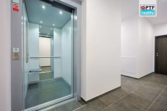 Prodej bytu 3+kk, Plzeň, Železná, 68 m2