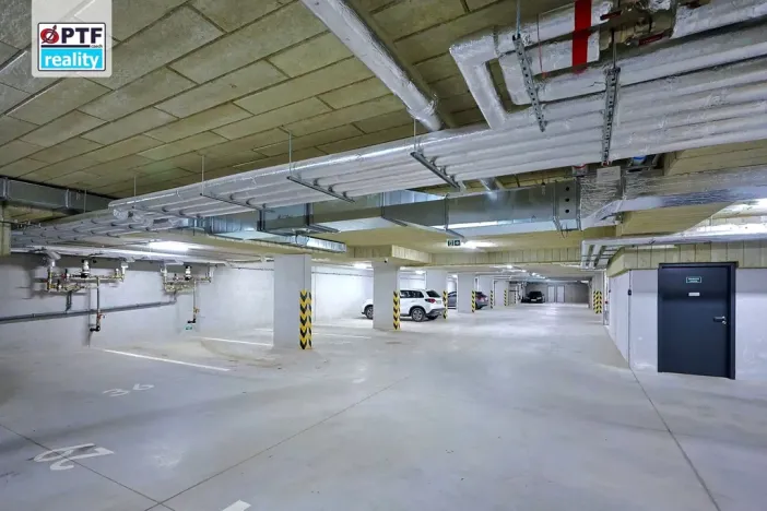 Prodej bytu 3+kk, Plzeň, Železná, 68 m2