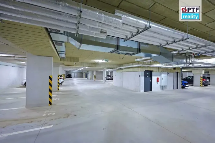 Prodej bytu 3+kk, Plzeň, Železná, 68 m2