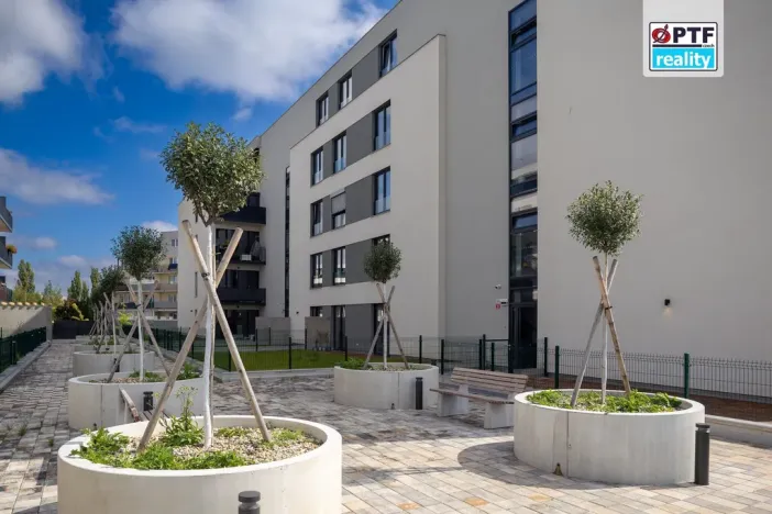 Prodej bytu 3+kk, Plzeň, Železná, 68 m2