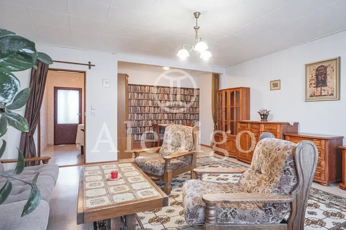 Prodej vícegeneračního domu, Praha - Ďáblice, Vojkovická, 182 m2