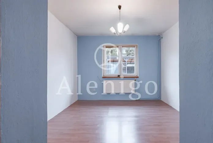 Prodej vícegeneračního domu, Praha - Ďáblice, Vojkovická, 182 m2