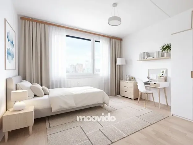 Prodej bytu 3+1, Praha - Kamýk, Imrychova, 76 m2