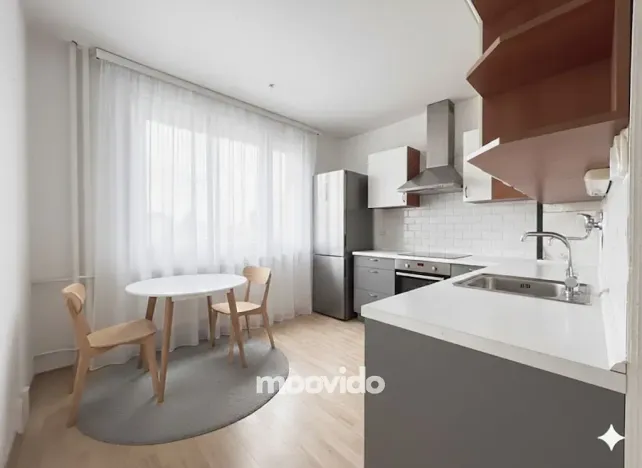 Prodej bytu 3+1, Praha - Kamýk, Imrychova, 76 m2