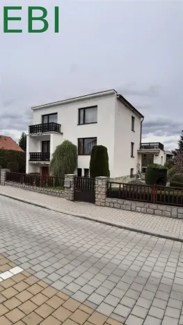 Pronájem pokoje, Roztoky, Horova, 18 m2