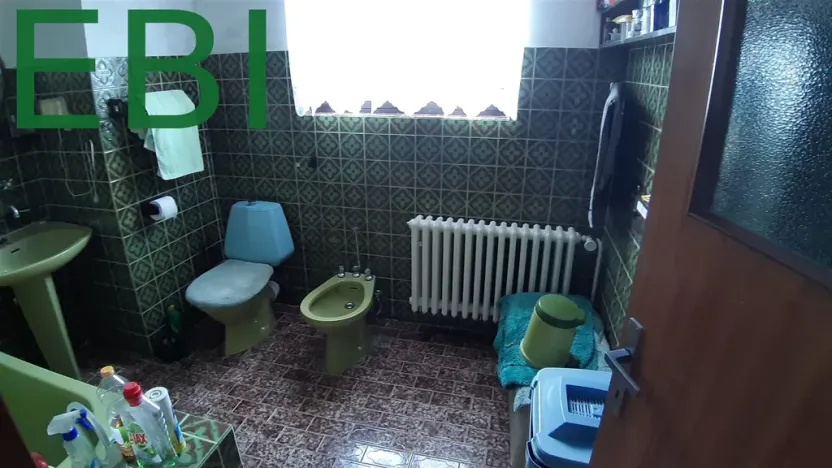 Pronájem pokoje, Roztoky, Horova, 18 m2