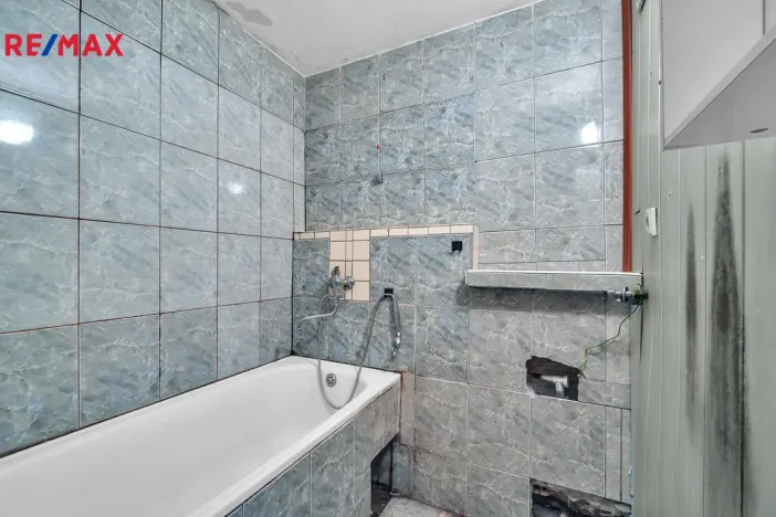 Prodej bytu 2+1, Smiřice, Gen. Govorova, 62 m2