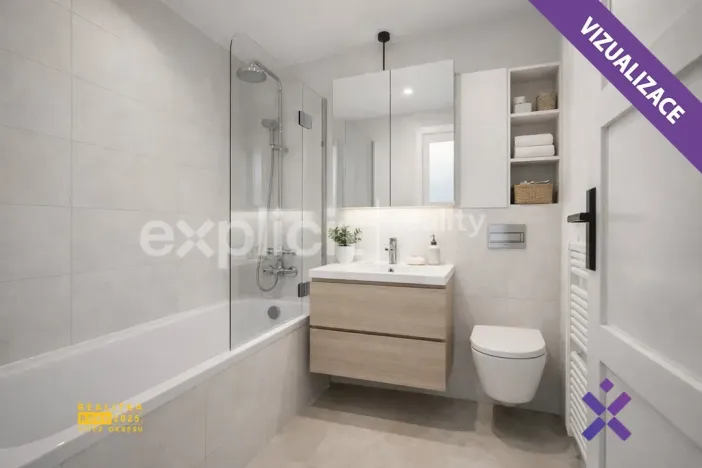 Prodej rodinného domu, Bojkovice, Mánesova, 98 m2