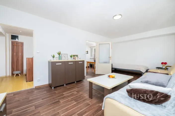 Prodej bytu 2+1, Frýdek-Místek, Anenská, 54 m2