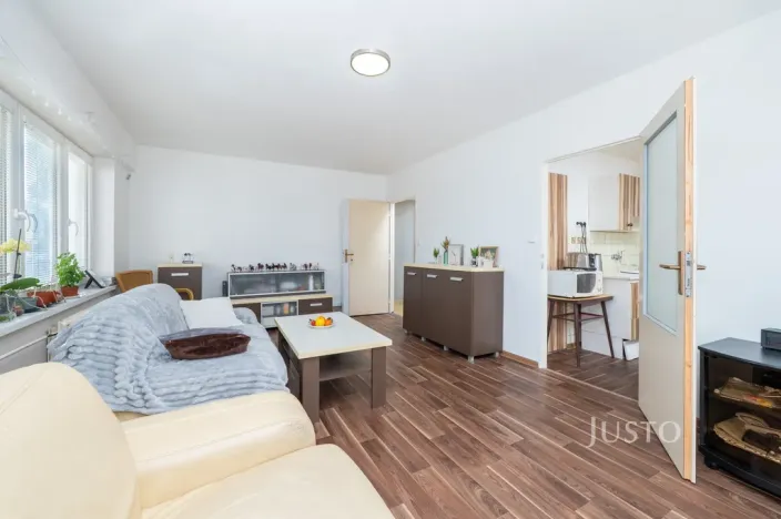 Prodej bytu 2+1, Frýdek-Místek, Anenská, 54 m2