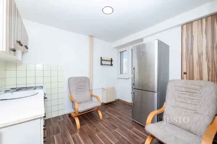 Prodej bytu 2+1, Frýdek-Místek, Anenská, 54 m2