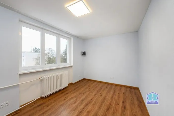 Prodej bytu 3+1, Planá, Wolkerova, 66 m2