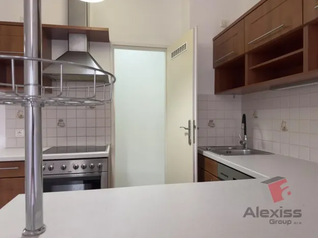 Pronájem bytu 3+kk, Praha - Letňany, Bechlínská, 74 m2