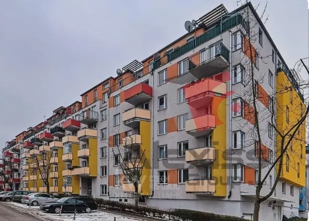 Pronájem bytu 3+kk, Praha - Letňany, Bechlínská, 74 m2