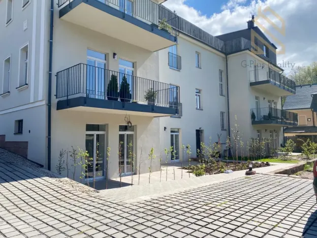 Pronájem bytu 3+kk, Rudník, 70 m2