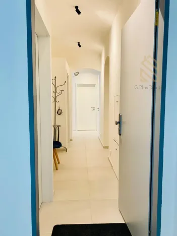 Pronájem bytu 3+kk, Rudník, 70 m2