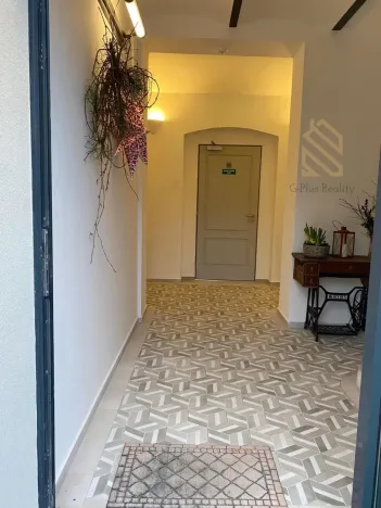 Pronájem bytu 3+kk, Rudník, 70 m2